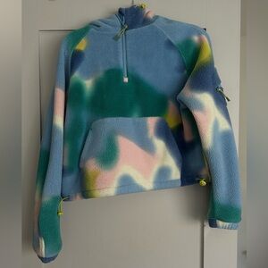 Outdoor Voices Primo Fleece Pullover